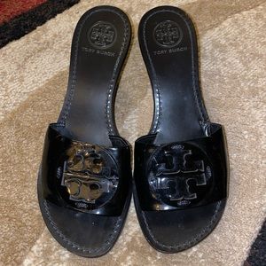 Tory Burch Kitten Heels
